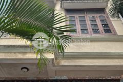 Phân lô, mặt ngõ, đường ô tô, kinh doanh phố hoàng cầu, đống đa. 0911554873.