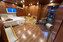 Bán chung cư condominium yên hòa, cầu giấy căn góc, nội thất đẹp, 106m x 3.9 tỷ