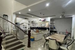 Bán gấp nhà lê hoàng phái, p.17, gò vấp, 6x24m, 5 tầng, 12.5 tỷ