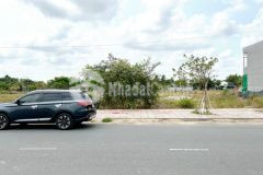 Đất thổ khu trung tâm hành chính phường 9 thành phố vĩnh long