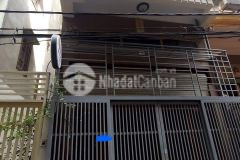 Bán nhà 5 tầng mặt ngõ khương trung,ô tô đỗ cửa, kinh doanh đỉnh dt 63m giá 8.5 tỷ.