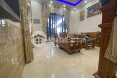 Hạ chào 800tr sập sàn 3 tầng mặt tiền 6 kinh doanh vô đối, hòa an, cẩm lệ