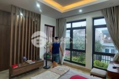 Bán nhà thạch bàn, cổ linh, 65m2, mt6m, kinh doanh, gara, ô tô, gần hồ, nhỉnh 7 tỷ