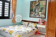 Ban gâp hxt, đương sô 7, linh trung thu đưc, dt 100m2 x2t, gia chi nhinh 8 ty