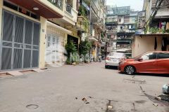 Bán nhà hào nam vũ thạnh 35m đường ô tô tránh kd đỉnh hơn 6 tỷ