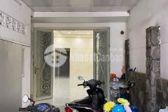 Trần văn quang, tân bình, 98m2 chỉ 5,9 tỷ hẻm xe hơi