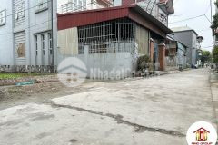 Chủ cần bán gấp 63,2m2 đường yên, xuân nộn đông anh mt4m lô góc ô tô tránh lh 0387008798.