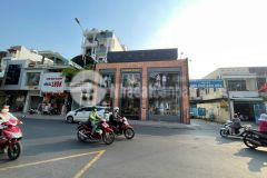 Cho thuê mặt bằng231 lê văn sỹ f14 phú nhuận