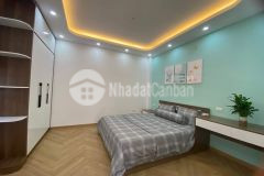 Bán nhà phân lô phố yên lãng đống đa, 55m2 sđcc, giá 7,7 tỷ. lh 034.915.7982.