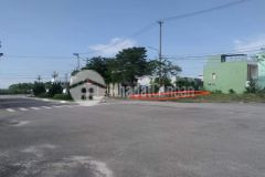 Lô mặt tiền lê nhân tông ngay trident city 150m2 giá 1,7x tỷ