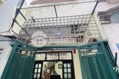 Bán nhà tô vĩnh diện thanh xuân. ô tô đỗ cửa, dt 50m2, giá 6,6 tỷ