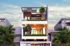 Chính chủ cần bán nhà quận thanh xuân, 2 mặt ngõ ô tô, 47 m2 mà giá chỉ 4.8 tỷ.