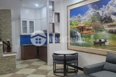 Bán nhà phố khương đình, quận thanh xuân. 5 tầng, nhỉnh 4 tỷ. nhà mới đẹp, ở ngay.