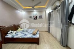 Cần bán nhà dt 45m2, phố bạch mai quận hai bà trưng, 5 tầng đẹp, mt 4m, giá chỉ 5 tỷ