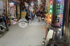 Siêu hiếm phố trung kính 52m2 x 5t, mt 4m, gần phố kd 6.7 tỷ