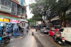 Kd đỉnh phố cổ hàng điếu giá 31.9 tỷ, 41m x 2 tầng