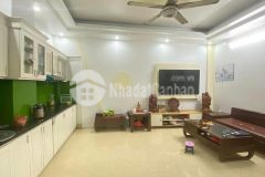 Bán gấp nhà phố tân mai 10m ra ôtô hạ chào 150t 40m chỉ 3.75 tỷ