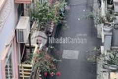 Bán nhà lô góc phố lương khánh thiện, diện tích 46m2, kinh doanh, ôt ô vào nhà.giá 5 tỷ.