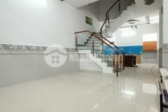 Bán nhà 3 tầng, 4x16, hxh, lâm thị hố, q.12, chỉ 5.2 tỷ.