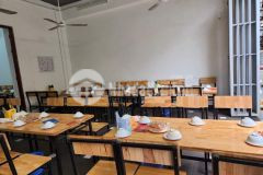 Siêu phẩm mặt phố tăng bạt hổ nhà 2 tầng 316m2 view vườn hoa hai bà trưng
