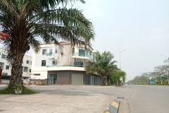 137 m2, shophouse góc đối diện bệnh viện trường liên cấp quốc tế. giá chỉ 15.7