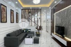 Cần bán gấp nhà đẹp nhất phố khương đình 42m2 giá 3.95tỷ