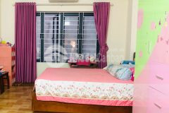 Bán nhà hoàng quốc việt, cầu giấy, vừa ở vừa kinh doanh 41m2, 4t, mt 3.9m, chỉ 6.09 tỷ.