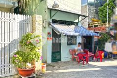 Bán dãy trọ mặt tiền đường số, p.bình thuận, quận 7