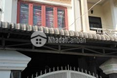 Giảm giá bán gấp nhà 83m2, 3 tầng chỉ còn 4 tỷ dương thị mười quận 12