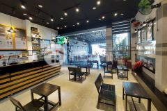 Nhà biệt thự 160m2 7x23,5tầng 2 mt vừa ở vừa kinh doanh cà phê long trường q9 nhỉnh 18 tỷ