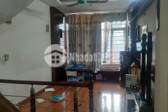 Cực hiếm chỉ nhỉnh 3 tỷ sở hữu nhà 52m2, mt 6m, hộ khẩu hai bà trưng