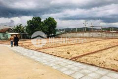 Cần bán lô đất 179m2 trung tâm xã đại hiệp, quảng nam, giá đầu tư 690tr.