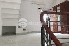 Bán nhà hẻm xe hơi nhà mới ở ngay 4,2 tỷ