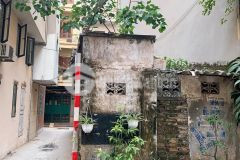 Bán đất lô góc,mặt ngõ ô tô đặng thai mai,diện tích 50m2,giá 8.6 tỷ