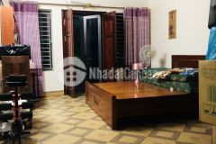 Nhà đẹp nguyễn an ninh ở ngay, 55m2, mặt tiền 4.5m, chỉ 5,1 tỷ