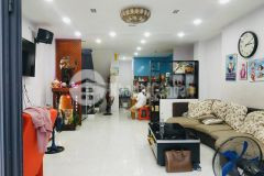 Bán nhà 3 tầng 60m2 ngang khủng 5m sát hxt tránh dương quảng hàm gò vấp nhỉnh 5tỷ