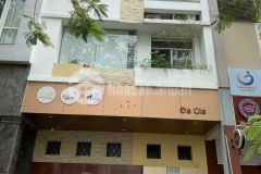 Bán nhà trệt, 2 lầu, dt 8x17m, giá 24,1 tỷ, hướng đông, đường số 34, phường tân quy, quận 7