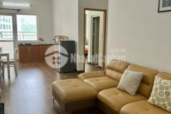 Bán căn hộ gần biển mường thanh nha trang đầy đủ nội thất giá 1 tỷ 320