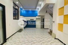 Bán nhà phố cầu đơ, 43m2 mặt tiền 8m