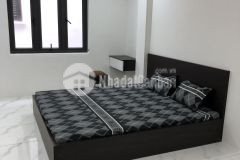 Đập hộp nhà dòng tiền trên 60tr hồ tùng mậu, thang máy,tổng 12 phòng 7 tầng giá 10tỷ9.