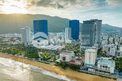 Melody quy nhơn, viêw biển, full nội thất. giá 1,4 tỷ