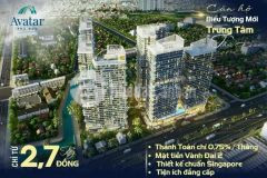 Căn hộ cao cấp duy nhất lần đầu tiên xuất hiện tại trung tâm thủ đức chỉ 2.7 tỉ avatar thủ đức