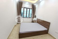 Bán gấp nhà phố trương định, dt 40m2, 4 tầng long lanh, mt 4.6m, giá chào hơn 4 tỷ.