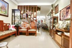 Bán nhà ngõ 462 đường bưởi, ba đinh, 5m ô tô tránh, 55m2 giá 6.2 tỷ