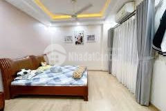 Bán nhà mặt ngõ thịnh liệt 35m2 3 ngủ mt 3.5m ở luôn an sinh đỉnh chỉ 97trm2