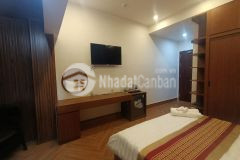 Bán ks 2 mặt tiền tô hiến thành phường 3 tp đà lạt