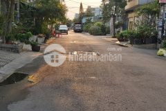 Ban nha hxh, đương sô 7, linh trung tđ dt 90m2, gia chi 5 ty hơ