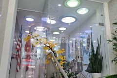 Giảm sốc 10tỷ khi vay ngân hàng bán gấp nhà 8 tầng mặt huỳnh tấn phát quận7