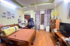 9.2 tỷ nhà hoàng quốc việt,cầu giấy,ô tô tránh,50m,4t,3.9m.lh hải cg 0966866250