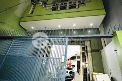 Nhà hẻm ba gác, 63m2, 4 lầu, bình thạnh, giá 8.5 tỷ.